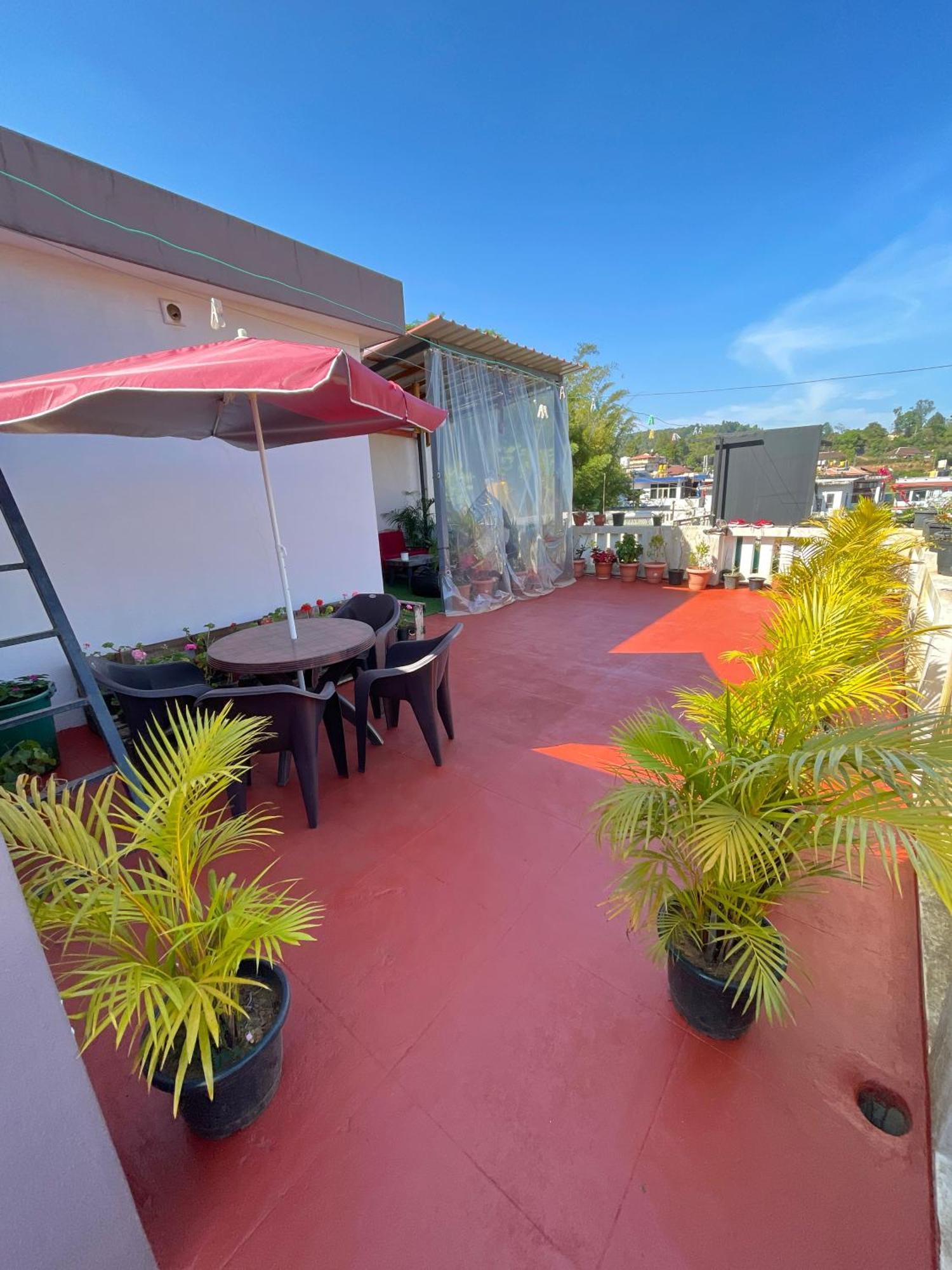 Appartamento Ikyam Madikeri Esterno foto
