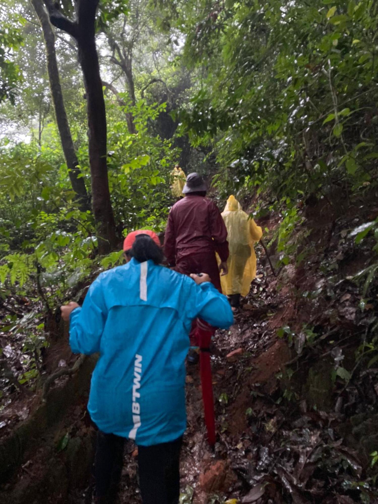 Appartamento Ikyam Madikeri Esterno foto