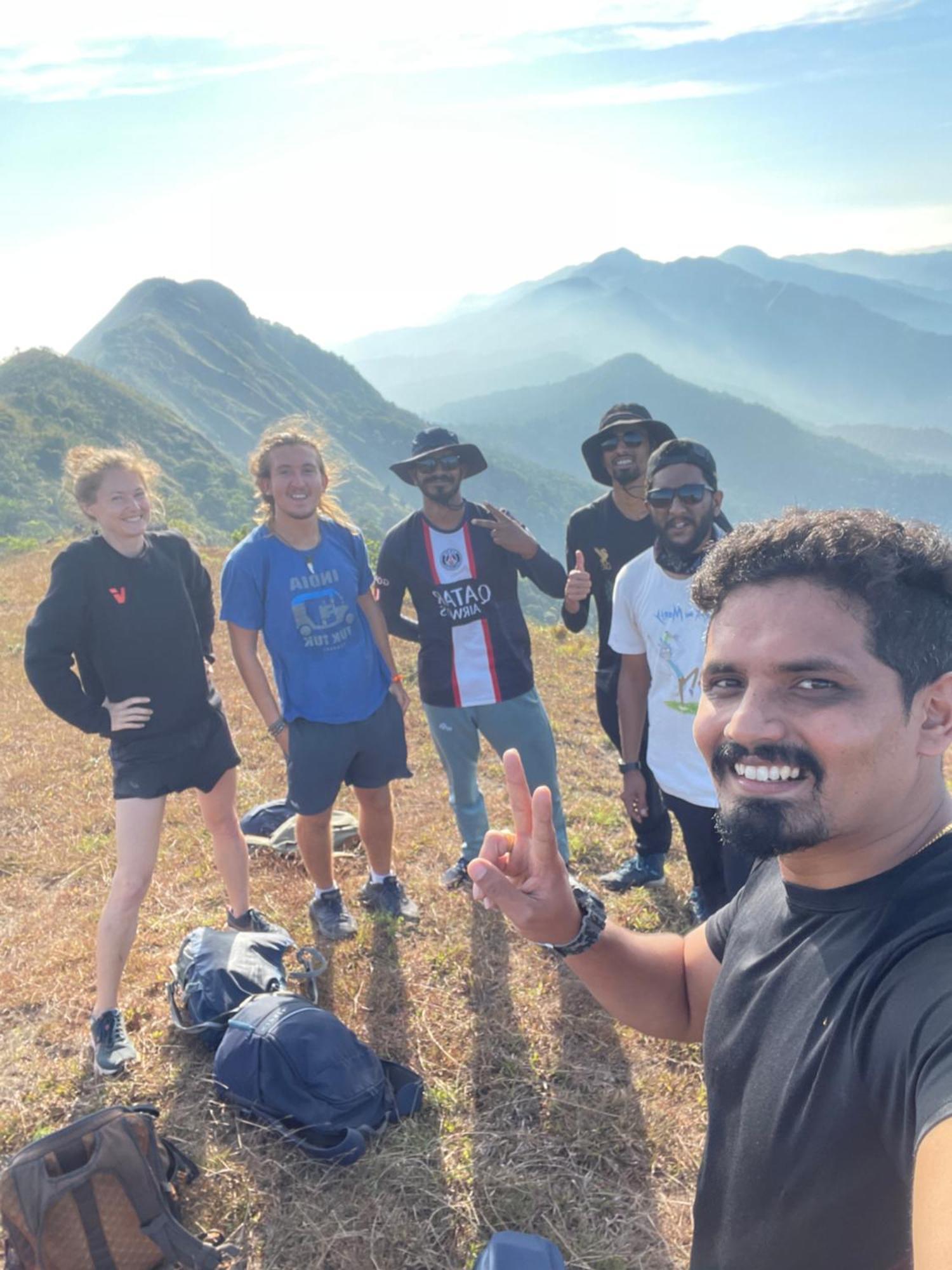 Appartamento Ikyam Madikeri Esterno foto