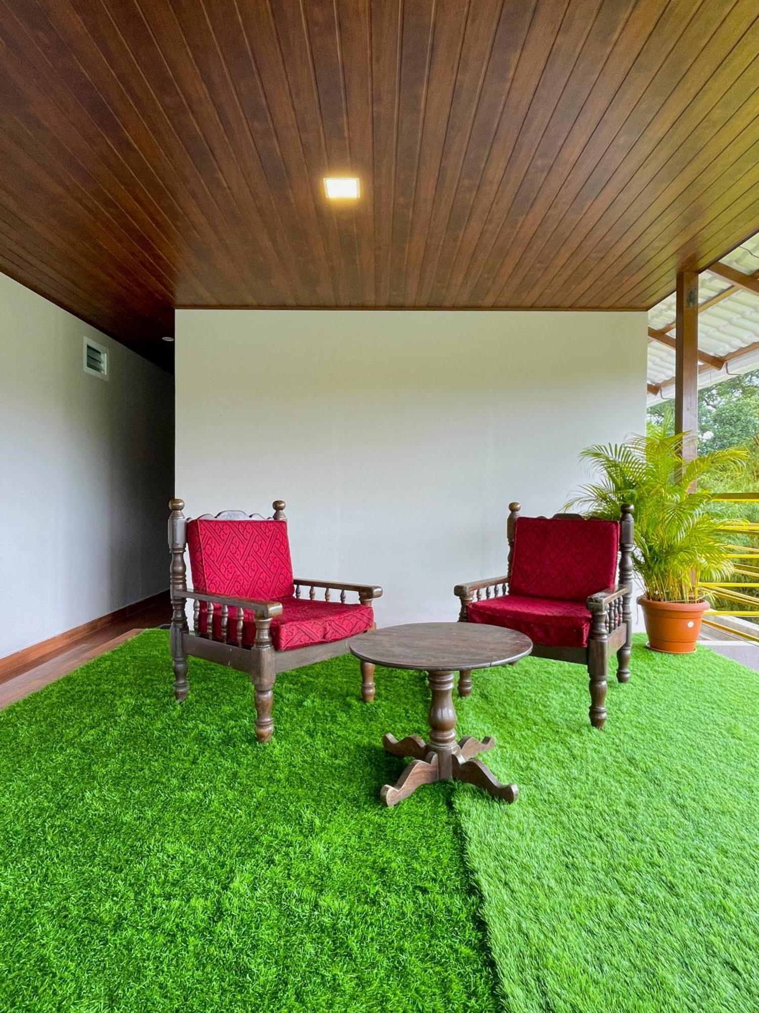 Appartamento Ikyam Madikeri Esterno foto