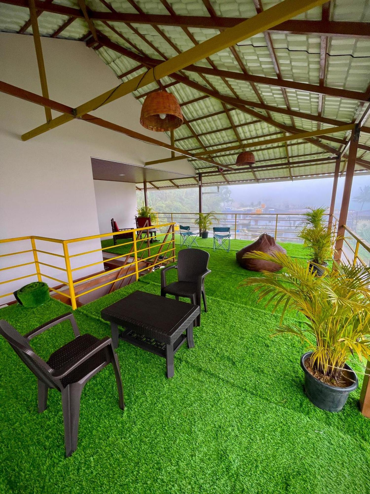 Appartamento Ikyam Madikeri Esterno foto