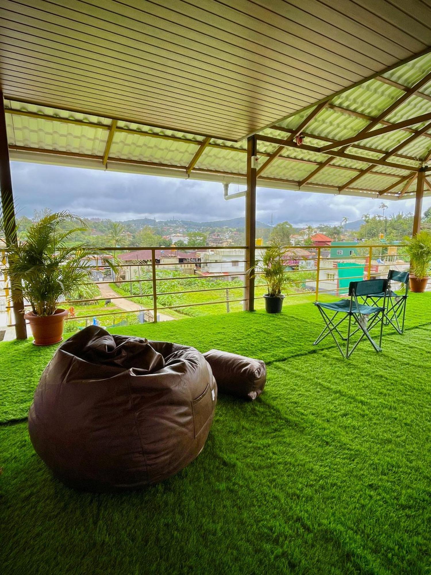 Appartamento Ikyam Madikeri Esterno foto