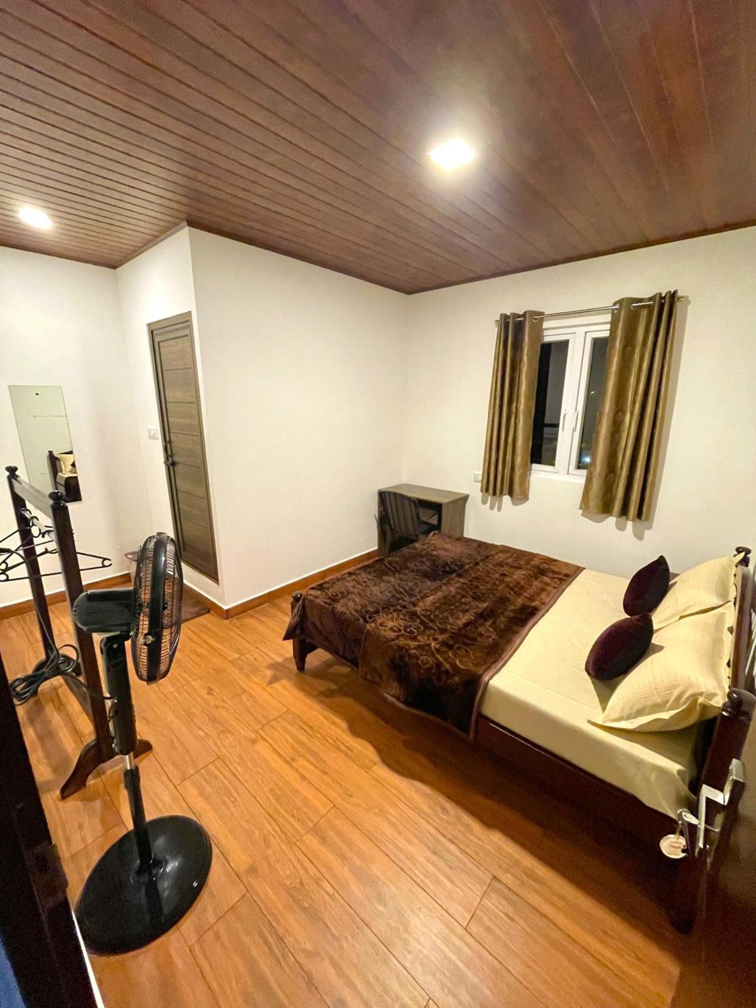 Appartamento Ikyam Madikeri Esterno foto