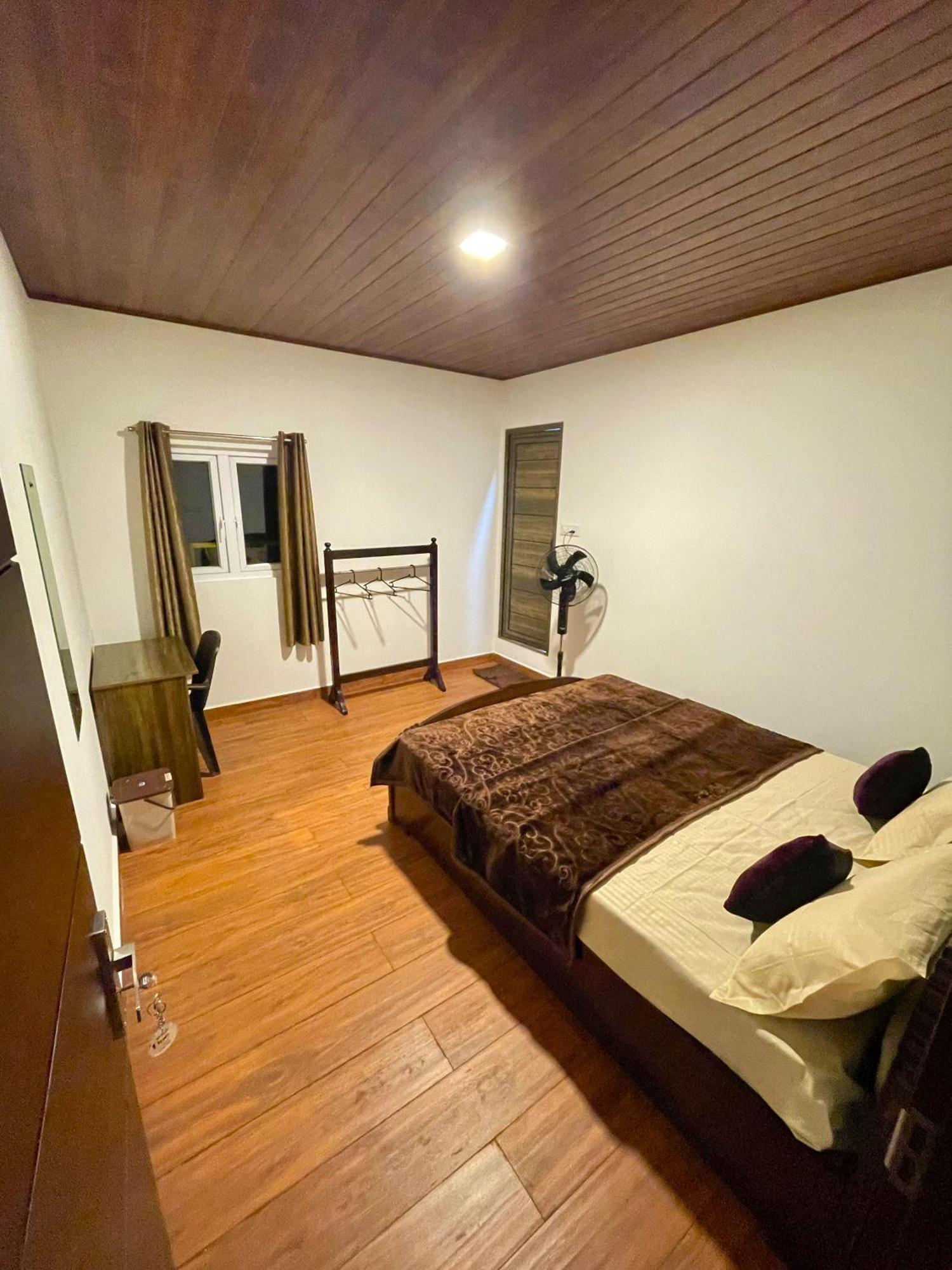 Appartamento Ikyam Madikeri Esterno foto